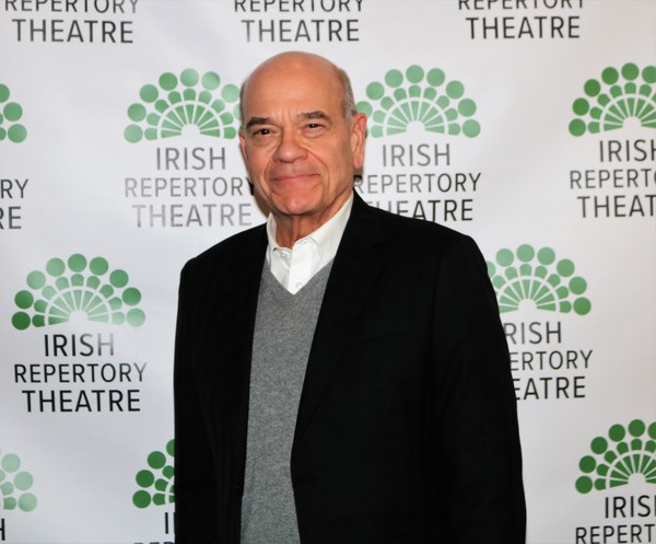 Photo Coverage: Irish Repertory Theatre Celebrates Opening Night of INCANTATA Image