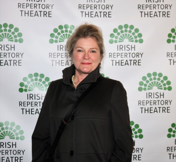 Photo Coverage: Irish Repertory Theatre Celebrates Opening Night of INCANTATA Image