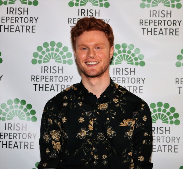 Photo Coverage: Irish Repertory Theatre Celebrates Opening Night of INCANTATA Image