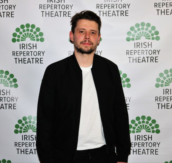 Photo Coverage: Irish Repertory Theatre Celebrates Opening Night of INCANTATA Image