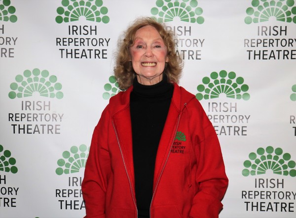 Photo Coverage: Irish Repertory Theatre Celebrates Opening Night of INCANTATA Image