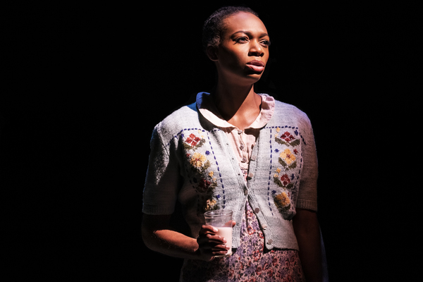 Photo Flash: First Look at GIRL FROM THE NORTH COUNTRY on Broadway! Image