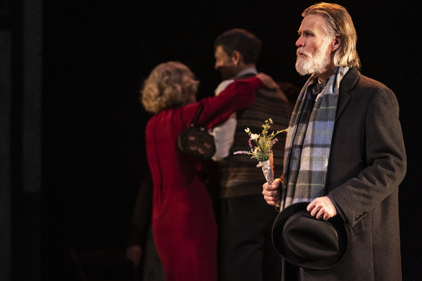 Photo Flash: First Look at GIRL FROM THE NORTH COUNTRY on Broadway! Image