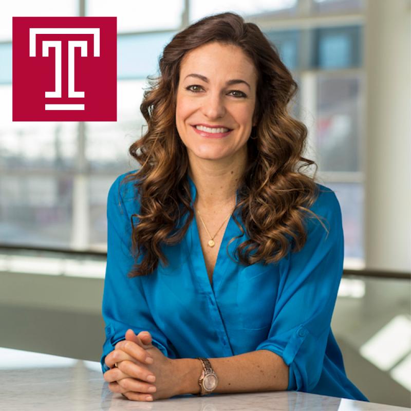 Interview: Maggie Anderson Outlines Temple University's Vibrant Theater Program Image