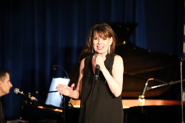 Beth Leavel will soon be starring as Miranda Priestly in "The Devil Wears Prada"!and  Photo