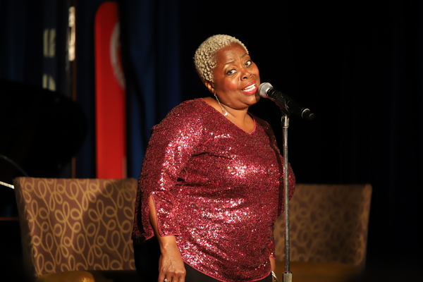 Photo Flash: Broadway Takes Over the Caribbean with Seth's Big Fat Broadway Cruise! Image