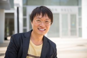 Review: UC San Diego Honors The Music And Influence Of Chou Wen-chung at the Conrad Prebys Music Center Image