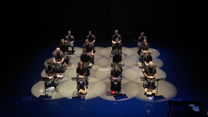 Review: UC San Diego Honors The Music And Influence Of Chou Wen-chung at the Conrad Prebys Music Center Image