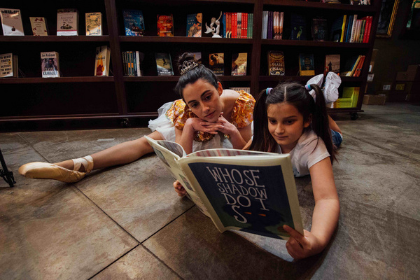 Photo Flash: Elm Street Cultural Arts Village Presents the Georgia Premiere of HELVETICA Image