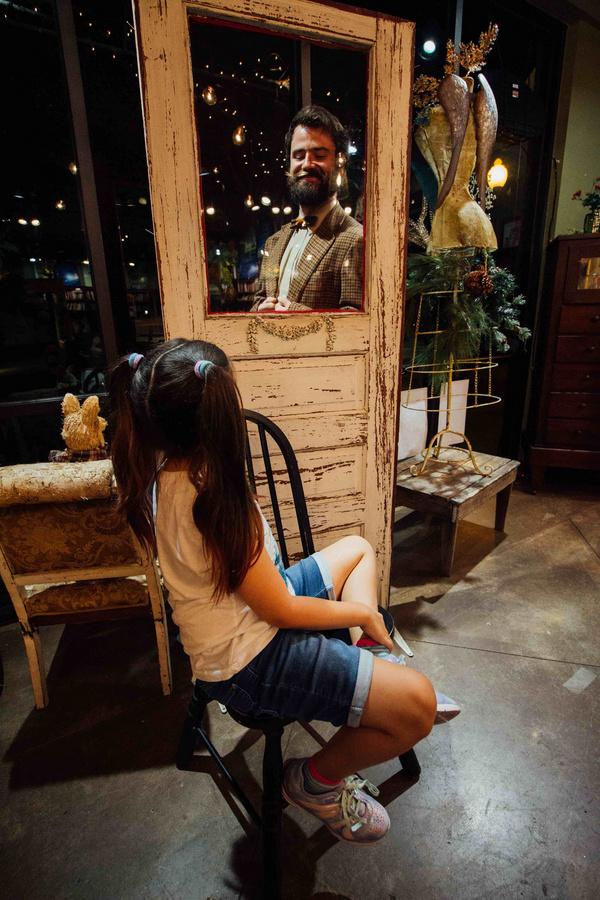 Photo Flash: Elm Street Cultural Arts Village Presents the Georgia Premiere of HELVETICA Image