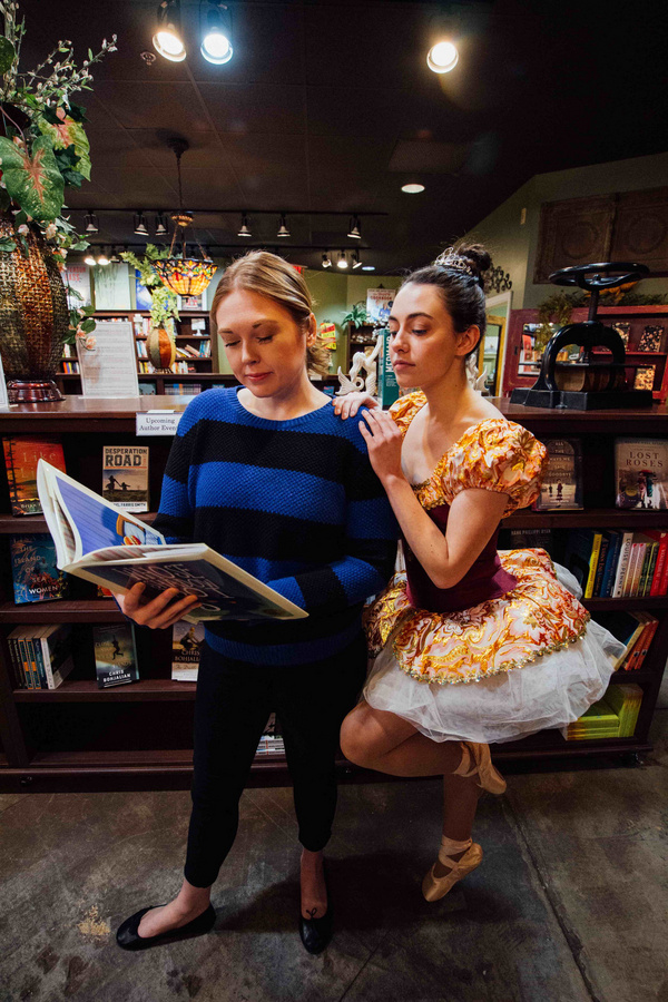 Photo Flash: Elm Street Cultural Arts Village Presents the Georgia Premiere of HELVETICA Image