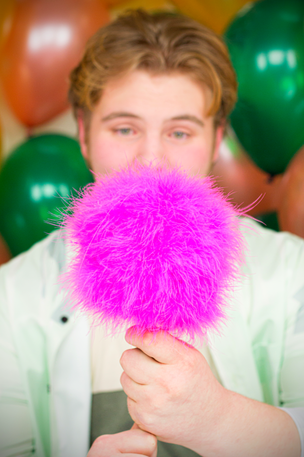 Photo Flash: Hale Center Theater Orem Presents SEUSSICAL, JR.! Image