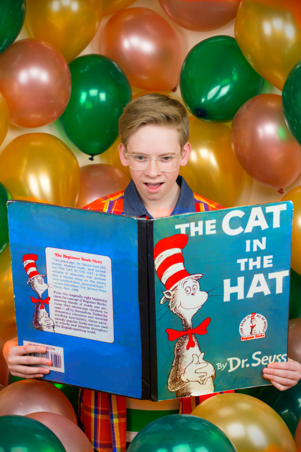 Photo Flash: Hale Center Theater Orem Presents SEUSSICAL, JR.! 