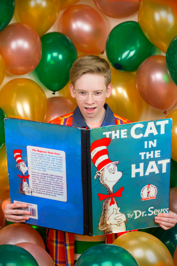 Photo Flash: Hale Center Theater Orem Presents SEUSSICAL, JR.! Image