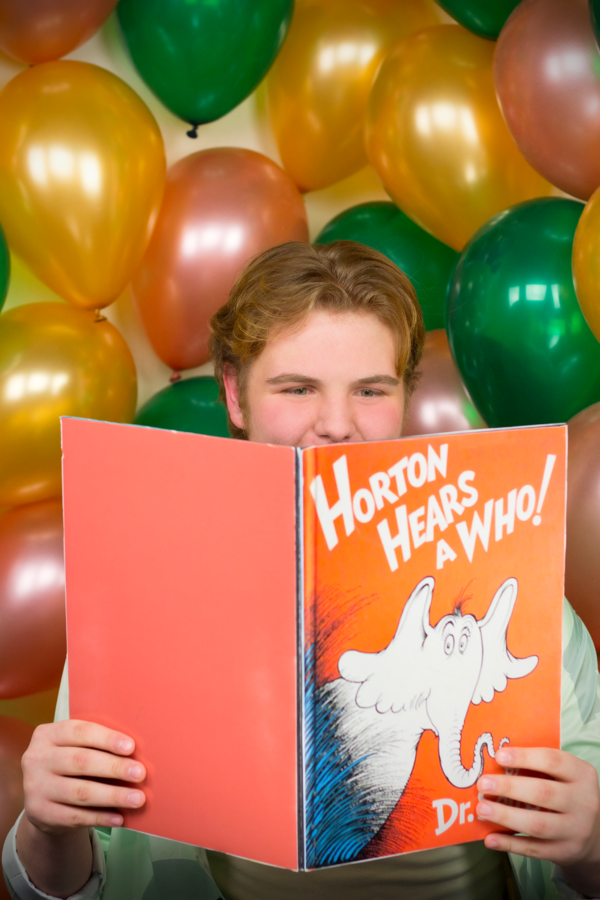 Photo Flash: Hale Center Theater Orem Presents SEUSSICAL, JR.! Image