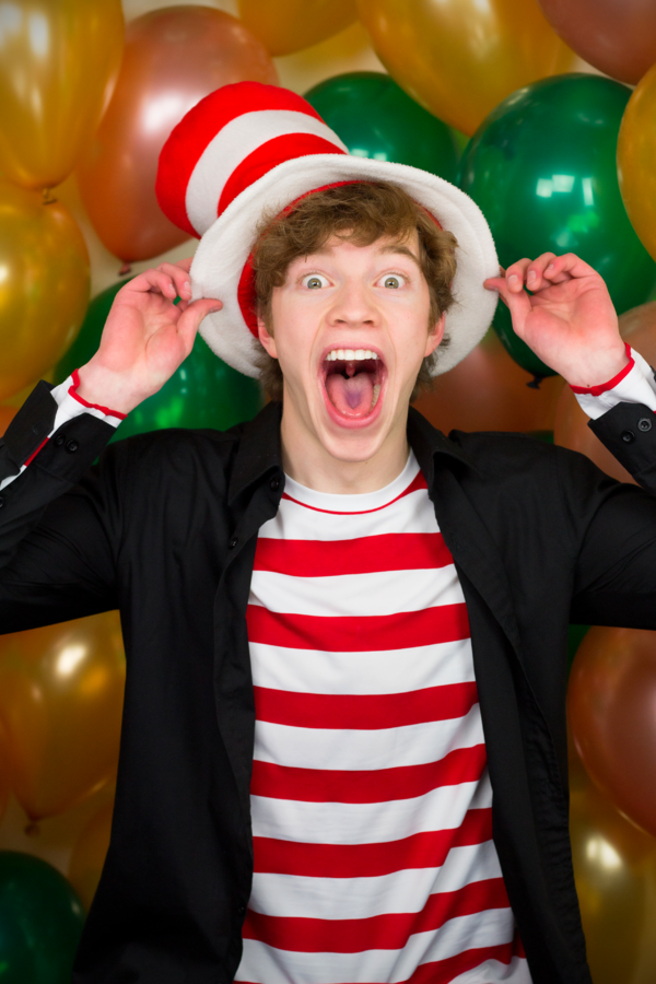 Photo Flash: Hale Center Theater Orem Presents SEUSSICAL, JR.! Image