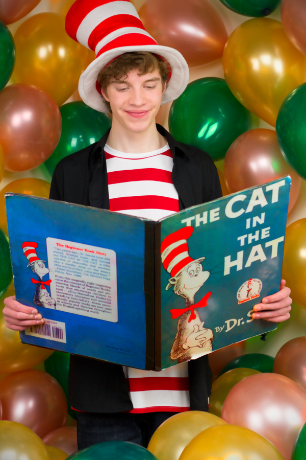 Photo Flash: Hale Center Theater Orem Presents SEUSSICAL, JR.!  Image