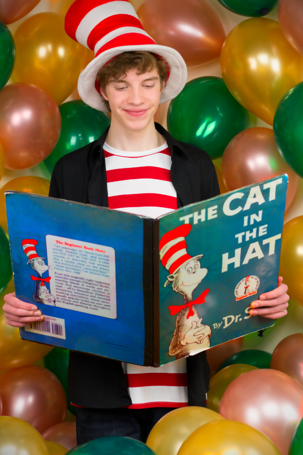 Photo Flash: Hale Center Theater Orem Presents SEUSSICAL, JR.! Image