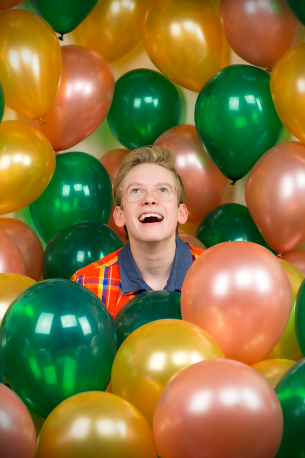 Photo Flash: Hale Center Theater Orem Presents SEUSSICAL, JR.!  Image