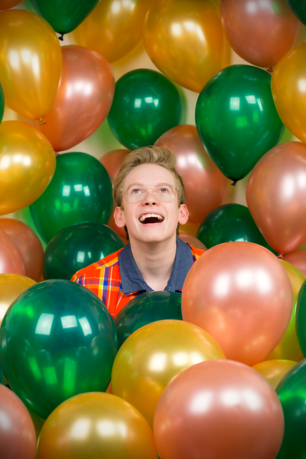 Photo Flash: Hale Center Theater Orem Presents SEUSSICAL, JR.! Image