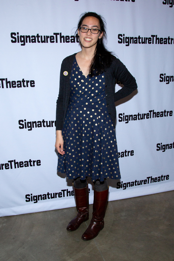 Photo Coverage: Go Inside Opening Night of CAMBODIAN ROCK BAND Image