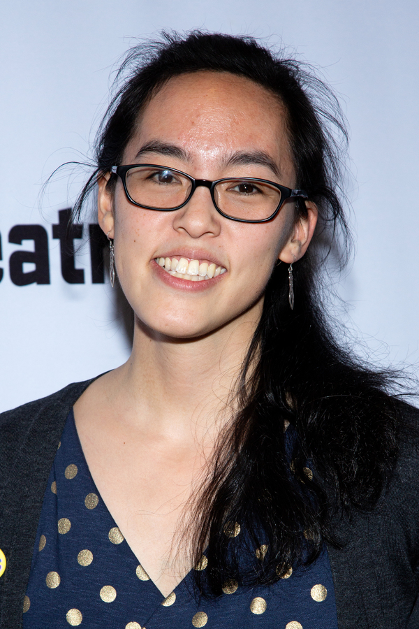 Photo Coverage: Go Inside Opening Night of CAMBODIAN ROCK BAND Image