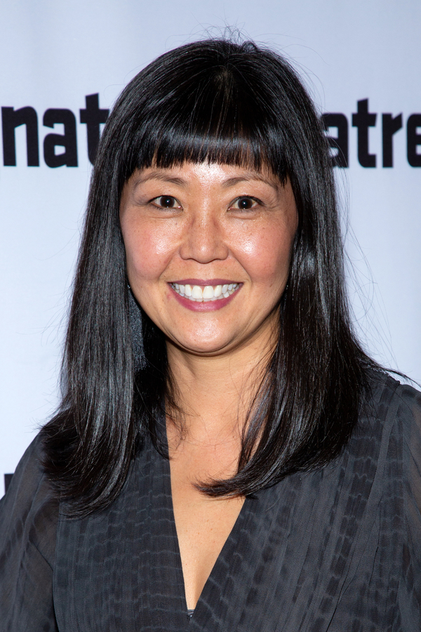 Photo Coverage: Go Inside Opening Night of CAMBODIAN ROCK BAND Image