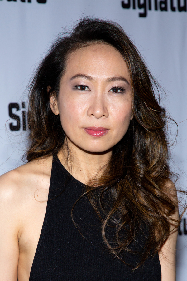 Photo Coverage: Go Inside Opening Night of CAMBODIAN ROCK BAND Image