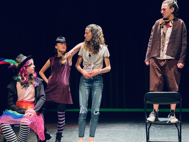 Interview: Maine Arts Camp's Kris Kauff Explains What's in Store for Summer 2020! 