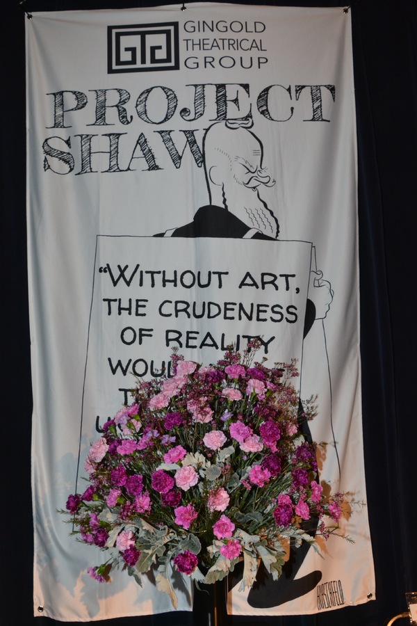 Photo Coverage: Project Shaw Presents WHAT EVERY WOMAN KNOWS By James M. Barrie Image