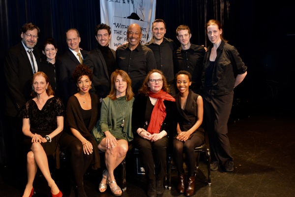 Photo Coverage: Project Shaw Presents WHAT EVERY WOMAN KNOWS By James M. Barrie Image