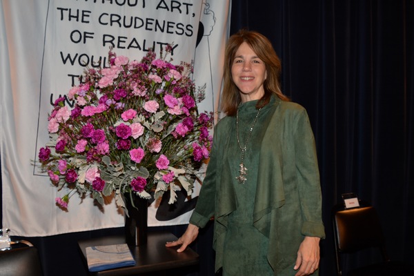 Photo Coverage: Project Shaw Presents WHAT EVERY WOMAN KNOWS By James M. Barrie Image