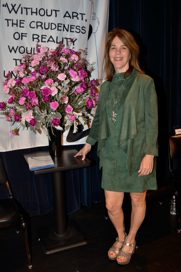 Photo Coverage: Project Shaw Presents WHAT EVERY WOMAN KNOWS By James M. Barrie Image