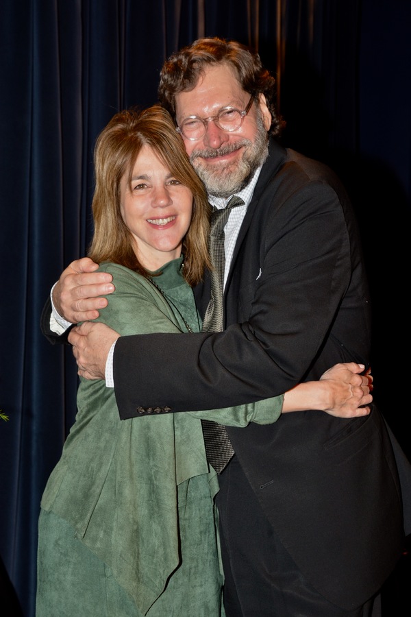 Photo Coverage: Project Shaw Presents WHAT EVERY WOMAN KNOWS By James M. Barrie Image