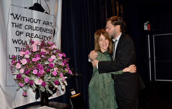 Photo Coverage: Project Shaw Presents WHAT EVERY WOMAN KNOWS By James M. Barrie Image