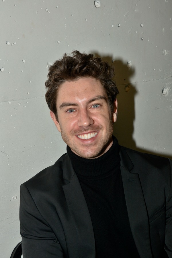 Photo Coverage: Project Shaw Presents WHAT EVERY WOMAN KNOWS By James M. Barrie Image