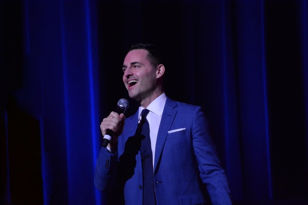 Photo Coverage: BROADWAY BY THE YEAR Celebrates its 20th Season with The Musicals of 2000-2004 Image