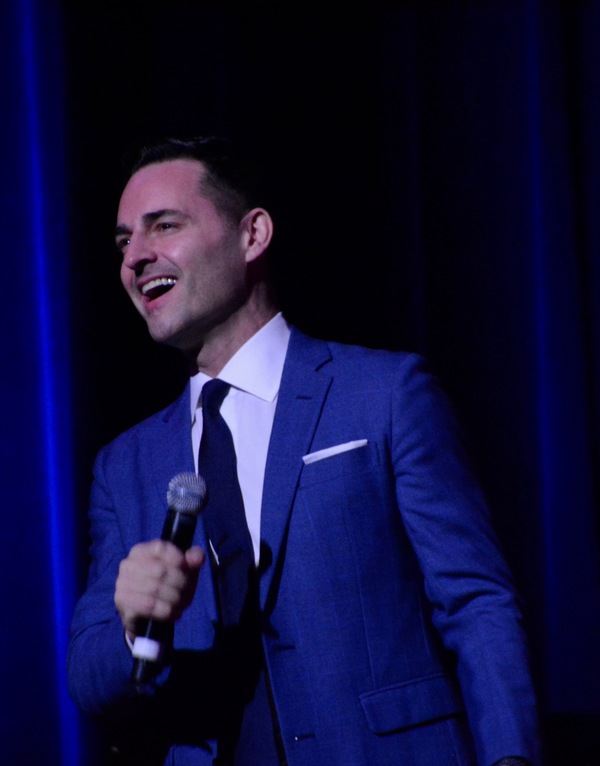 Photo Coverage: BROADWAY BY THE YEAR Celebrates its 20th Season with The Musicals of 2000-2004 Image