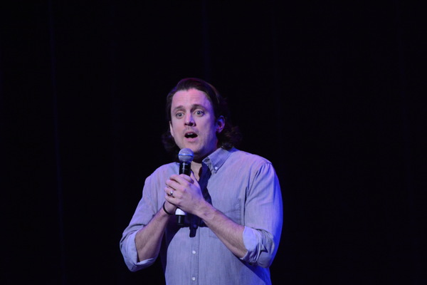 Photo Coverage: BROADWAY BY THE YEAR Celebrates its 20th Season with The Musicals of 2000-2004 Image