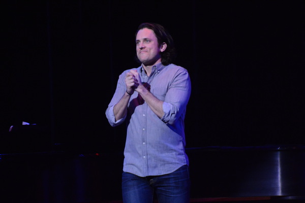 Photo Coverage: BROADWAY BY THE YEAR Celebrates its 20th Season with The Musicals of 2000-2004 Image