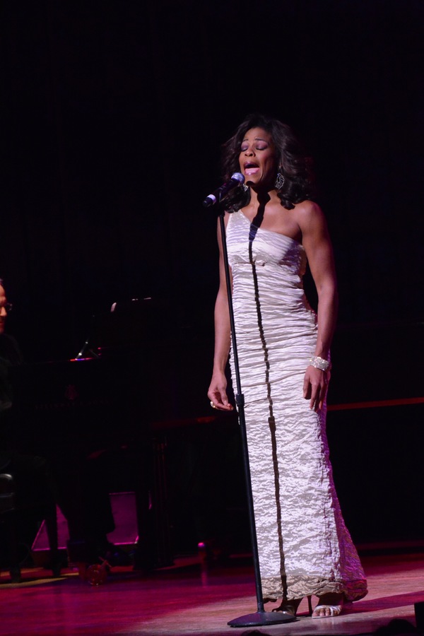 Photo Coverage: BROADWAY BY THE YEAR Celebrates its 20th Season with The Musicals of 2000-2004 Image