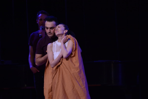 Photo Coverage: BROADWAY BY THE YEAR Celebrates its 20th Season with The Musicals of 2000-2004 Image