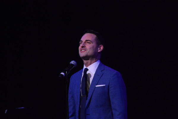 Photo Coverage: BROADWAY BY THE YEAR Celebrates its 20th Season with The Musicals of 2000-2004 Image