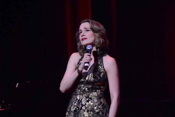 Photo Coverage: BROADWAY BY THE YEAR Celebrates its 20th Season with The Musicals of 2000-2004 Image