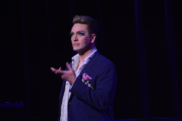 Photo Coverage: BROADWAY BY THE YEAR Celebrates its 20th Season with The Musicals of 2000-2004 Image