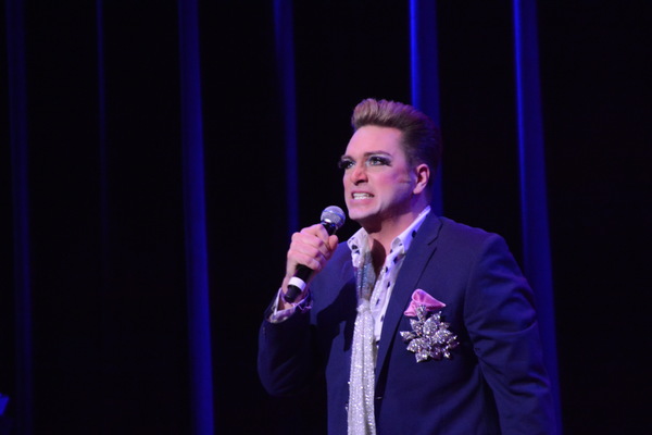 Photo Coverage: BROADWAY BY THE YEAR Celebrates its 20th Season with The Musicals of 2000-2004 Image