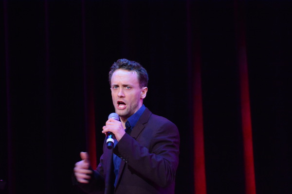 Photo Coverage: BROADWAY BY THE YEAR Celebrates its 20th Season with The Musicals of 2000-2004 Image