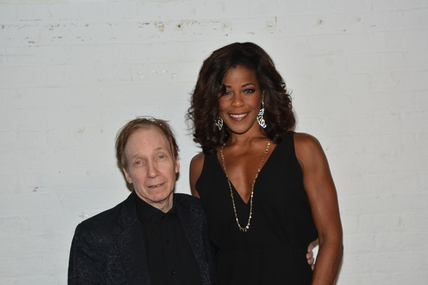 Photo Coverage: BROADWAY BY THE YEAR Celebrates its 20th Season with The Musicals of 2000-2004 Image