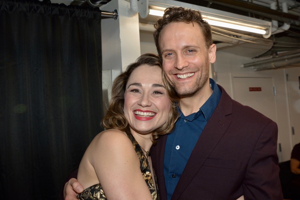 Photo Coverage: BROADWAY BY THE YEAR Celebrates its 20th Season with The Musicals of 2000-2004 Image
