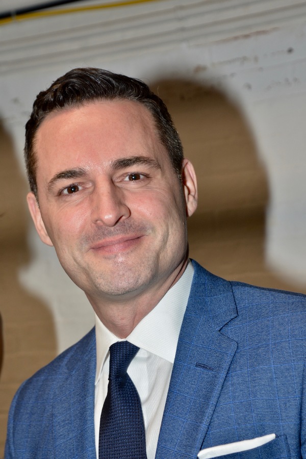 Photo Coverage: BROADWAY BY THE YEAR Celebrates its 20th Season with The Musicals of 2000-2004 Image